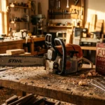 ethanol free gas for chainsaws why your saw needs it 2026 05 03