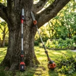 gas vs electric pole saws 2026 which power source reigns for 2026 08 01