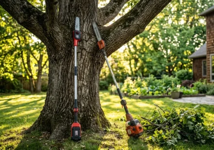 gas vs electric pole saws 2026 which power source reigns for 2026 08 01