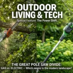 gas vs electric pole saws best power source 2026 05 12