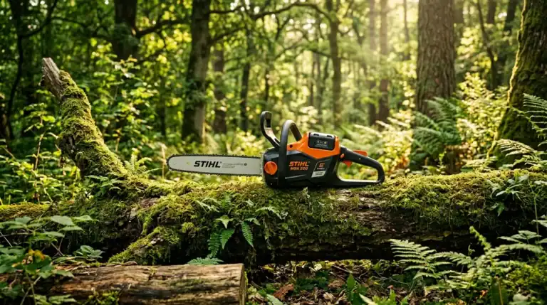 Go Green with Your Cuts: Eco-Friendly Chainsaws Explored 1 Go Green with Your Cuts: Eco-Friendly Chainsaws Explored