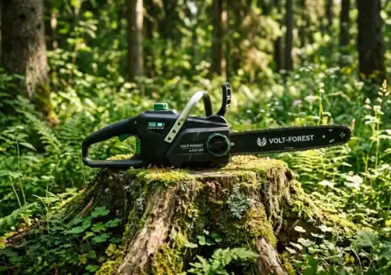 go green with your cuts eco friendly chainsaws explored 2026 05 21