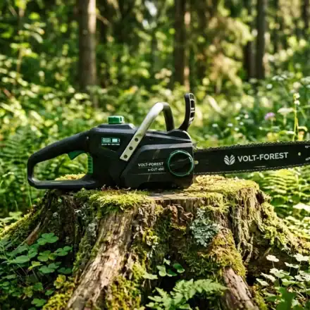 go green with your cuts eco friendly chainsaws explored 2026 05 21