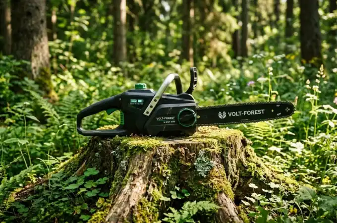 go green with your cuts eco friendly chainsaws explored 2026 05 21