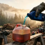 how to mix chainsaw gas your step by step guide to perfect f 2026 05 07