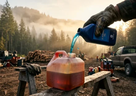 how to mix chainsaw gas your step by step guide to perfect f 2026 05 07