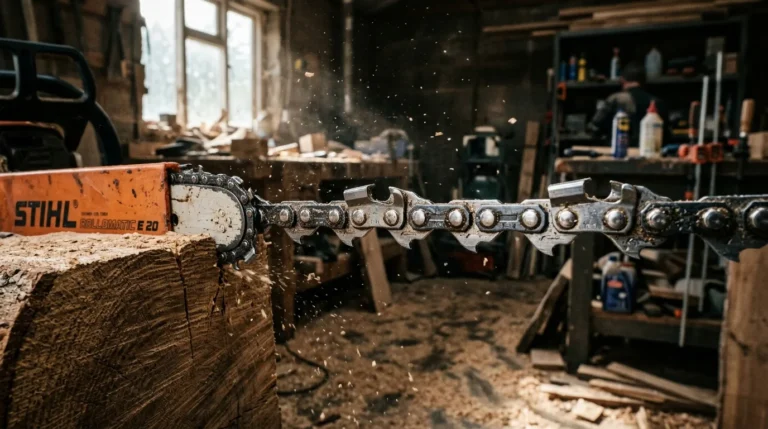Chainsaw Ripping Chain: What You Need to Know 1 Chainsaw Ripping Chain: What You Need to Know
