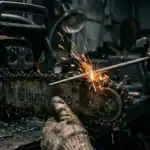 how to sharpen a chainsaw chain 2026 04 18