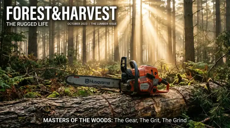 Husqvarna 445 Chainsaw, Best Review, & Price $350 2 Husqvarna 445 Chainsaw, Best Review, & Price $350