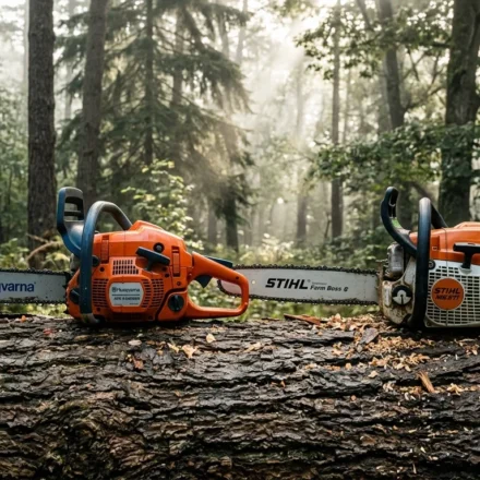 husqvarna 450 rancher vs stihl ms 271 farm boss a mid range 2026 07 04