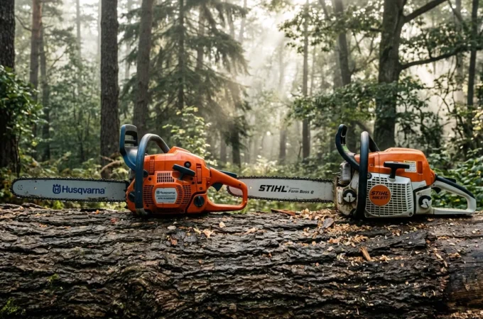 husqvarna 450 rancher vs stihl ms 271 farm boss a mid range 2026 07 04