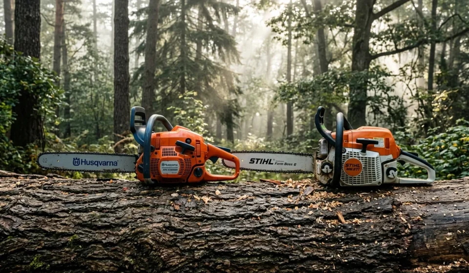 husqvarna 450 rancher vs stihl ms 271 farm boss a mid range 2026 07 04