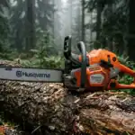 husqvarna 550 xp mark ii chainsaw review 2026 05 28