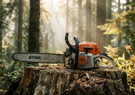 limbing like a pro choosing the right chainsaw for efficient 2026 05 11