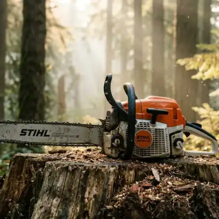limbing like a pro choosing the right chainsaw for efficient 2026 05 11