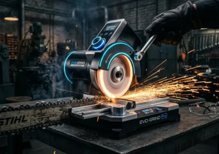 manual vs electric chainsaw sharpeners which is right for yo 2026 05 13