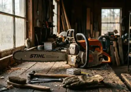 master chainsaw safety essential tips for beginners 2026 04 29