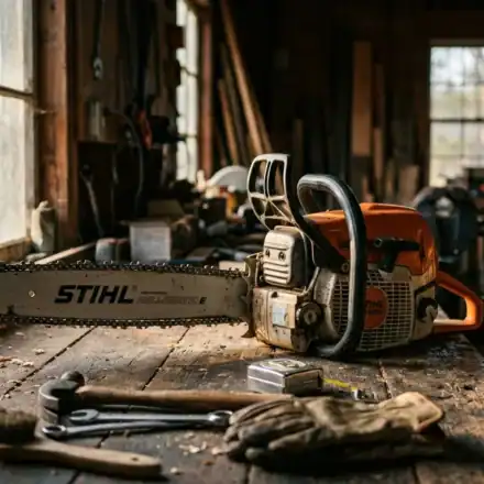 master chainsaw safety essential tips for beginners 2026 04 29