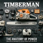 master your saw the ultimate guide to chainsaw parts 2026 04 26