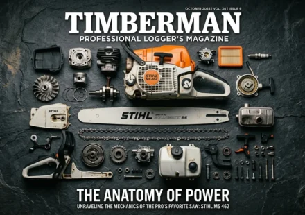 master your saw the ultimate guide to chainsaw parts 2026 04 26