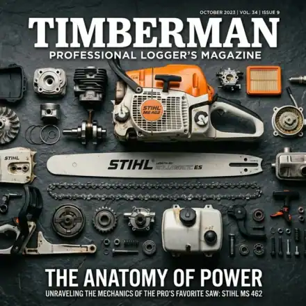 master your saw the ultimate guide to chainsaw parts 2026 04 26