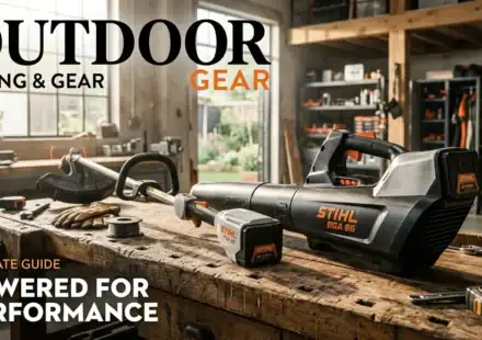 master your yard essential power tools beyond the chainsaw 1 2026 05 22