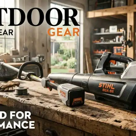 master your yard essential power tools beyond the chainsaw 1 2026 05 22