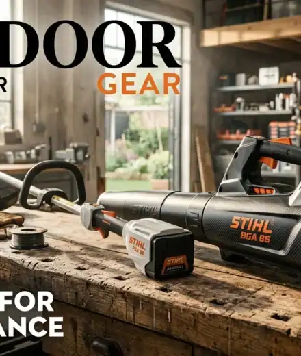 master your yard essential power tools beyond the chainsaw 1 2026 05 22