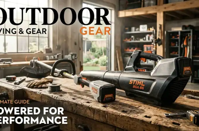 master your yard essential power tools beyond the chainsaw 1 2026 05 22