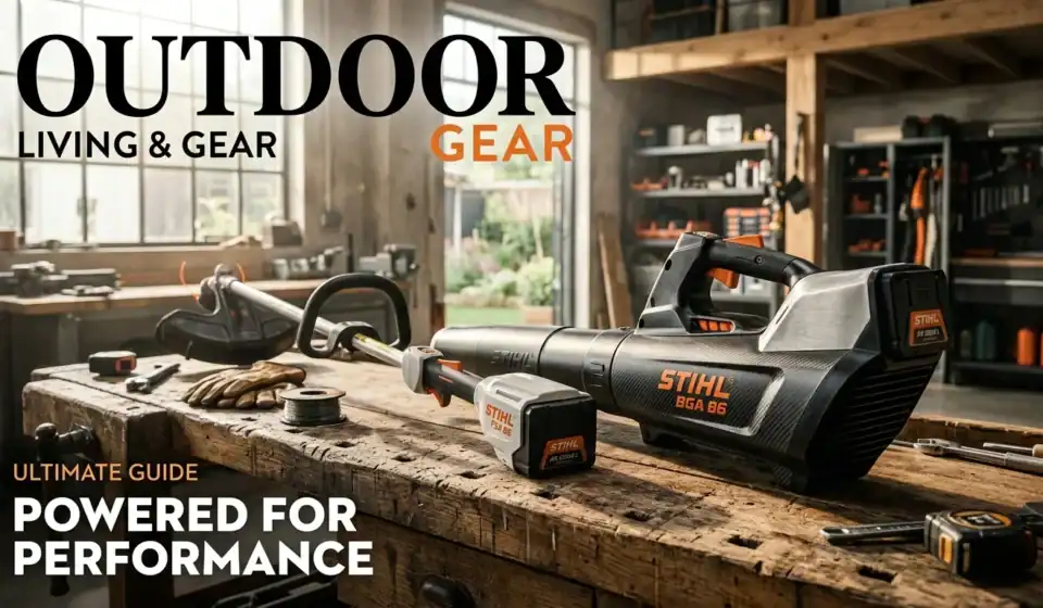 master your yard essential power tools beyond the chainsaw 1 2026 05 22