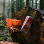 mastering chainsaw felling wedges a pros guide to safe tree 2026 05 12