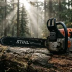 mastering chainsaw kickback understand prevent and react saf 2026 05 02