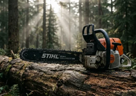 mastering chainsaw kickback understand prevent and react saf 2026 05 02