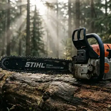 mastering chainsaw kickback understand prevent and react saf 2026 05 02