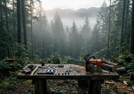 mastering chainsaw sharpening angles your guide to precision 2026 04 23