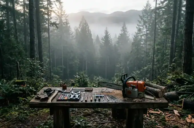 mastering chainsaw sharpening angles your guide to precision 2026 04 23