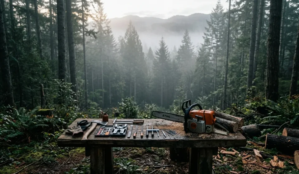 mastering chainsaw sharpening angles your guide to precision 2026 04 23