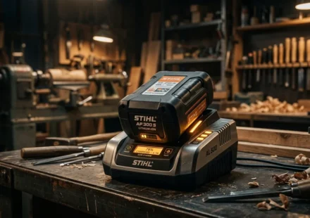 mastering cordless chainsaw chargers types speeds smart tips 2026 05 18