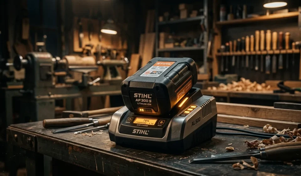 mastering cordless chainsaw chargers types speeds smart tips 2026 05 18