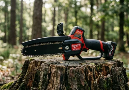 mini chainsaw reviews top models for small cutting tasks 2026 05 11