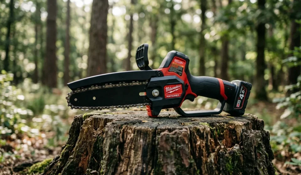 mini chainsaw reviews top models for small cutting tasks 2026 05 11