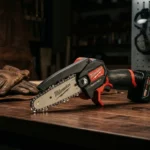 mini chainsaw safety your guide to confident compact cutting 2026 05 05