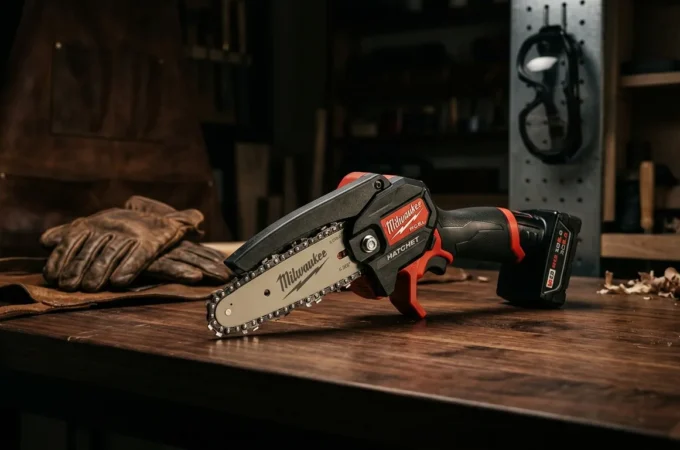 mini chainsaw safety your guide to confident compact cutting 2026 05 05