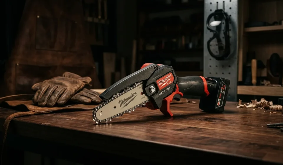mini chainsaw safety your guide to confident compact cutting 2026 05 05