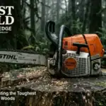 most durable chainsaw brands in 2026 2026 06 11