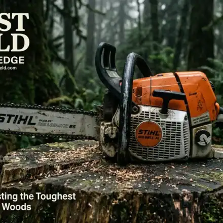 most durable chainsaw brands in 2026 2026 06 11