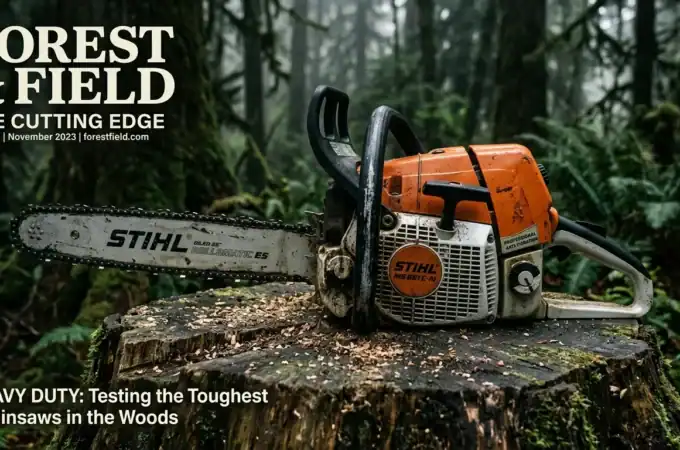 most durable chainsaw brands in 2026 2026 06 11