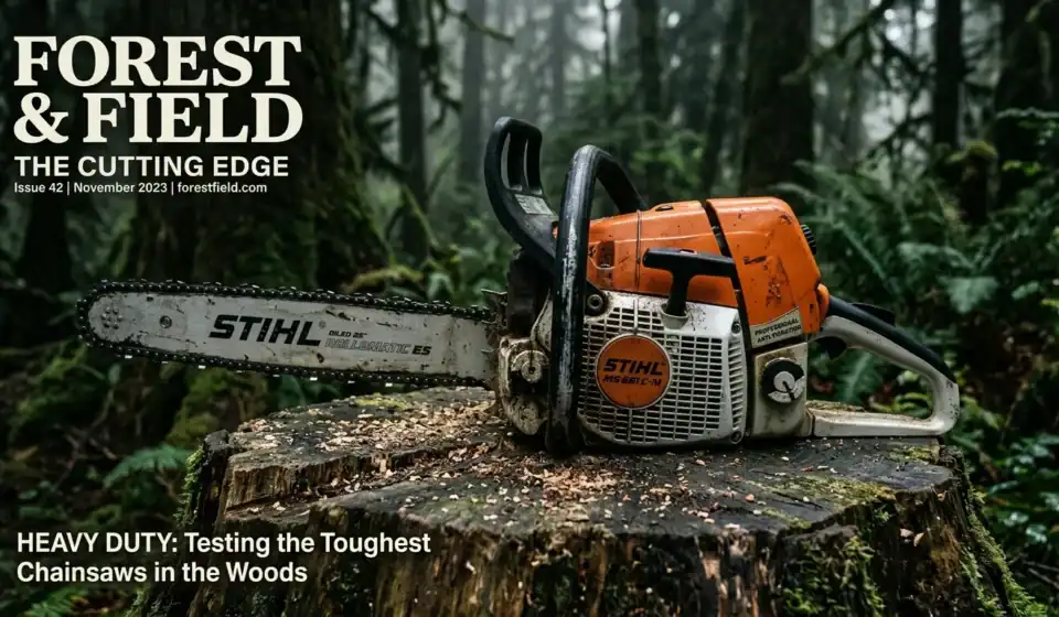 most durable chainsaw brands in 2026 2026 06 11