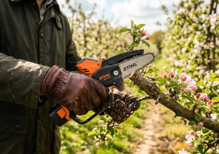 pocket power the best mini chainsaws for camping pruning and 2026 05 09