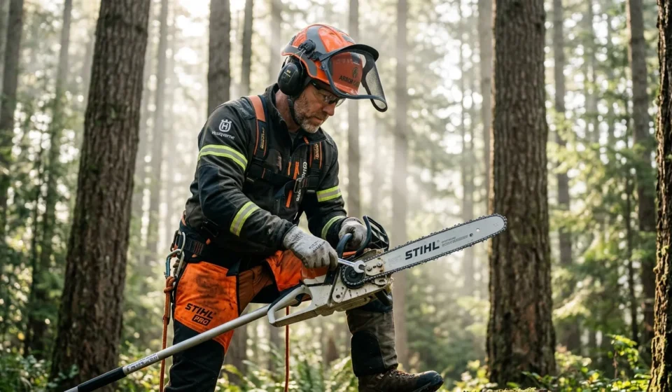 pole saw safety precautions essential guidance for high reac 2026 08 08